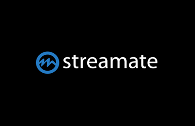 Streamate